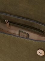 Cartera Danya Flap Shoulder Bag GUESS SS26 - Image 3