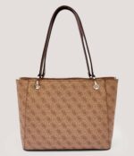 NOELLE II shopper bag GUESS SS26 - Image 3