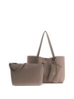 Τσάντα Ώμου Brenton GUESS SS26 - Image 3