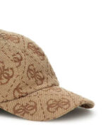 Baseball Cap Jeanie Allvr GUESS SS26 - Image 3