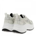 WHITE SNEAKERS WOMEN SEVEN SS26 - Image 3