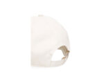 Baseball Cap Light Taupe GUESS SS26 - Image 3