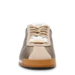 Αθλητικό παπούτσι Mirage-sm ανοιχτό μπρονζέ STEVE MADDEN SS26 - Image 3