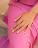 Glow Ring Gold EDBLAD SS26 - Image 3