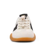 Biscotti-r Sneakers Κρεμ/μαύρο STEVE MADDEN SS26 - Image 3