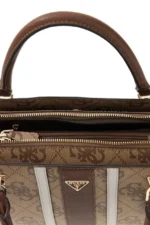 Γυναικεία τσάντα χειρός Noelle II GUESS SS26 - Image 3