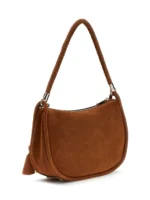 Τσάντα ώμου Danya Hobo GUESS SS26 - Image 3