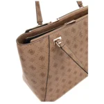 Calebra Tote latte logo GUESS SS26 - Image 3