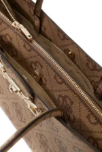 Γυναικεία Τσάντα Tote Janie GUESS SS26 - Image 3