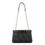 NOELLE II CNVRTBLE XBODY FLAP BLACK GUESS SS26 - Image 3
