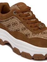 CHUNKY SNEAKERS BERRETT3 GUESS SS26 - Image 3