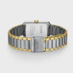 Belisenna Watch Steel, White, Two-tone CLUSE SS26 - Image 4