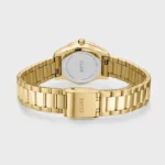 Féroce Mini Watch Steel, Blue Pearl, Gold Colour CW11707 CLUSE SS26 - Image 4