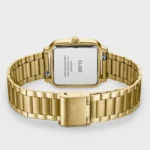 Gracieuse Watch Steel, Black, Gold Colour CLUSE SS26 - Image 4