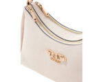 Anise Shoulder Bag Stone Logo GUESS SS26 - Image 4