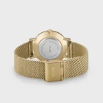 Minuit Watch, Green, Gold Colour CLUSE SS26 - Image 4