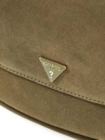 Cartera Danya Flap Shoulder Bag GUESS SS26 - Image 4