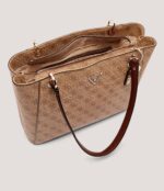 NOELLE II shopper bag GUESS SS26 - Image 4