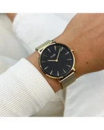 Watch La Boheme, Gold Colour CLUSE SS26 - Image 4