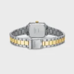 Gracieuse Mini Watch Steel, Two-tone CLUSE SS26 - Image 4