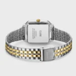 Gracieuse Watch Steel, Two-Tone CLUSE SS26 - Image 4