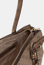 Leona Logo Bag GUESS SS26 - Image 4