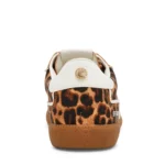 Γυναικεία αθλητικά παπούτσια Augustine Λεοπάρ STEVE MADDEN SS26 - Image 5