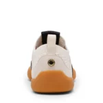 Biscotti-r Sneakers Κρεμ/μαύρο STEVE MADDEN SS26 - Image 4