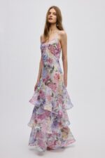 MARGOT MAXI DRESS CIEL CONCEPT SS26 - Image 4