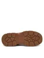 CHUNKY SNEAKERS BERRETT3 GUESS SS26 - Image 4
