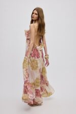 ELENA MAXI DRESS CIEL CONCEPT SS26 - Image 5