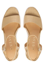 Πλατφορμες Everly GUESS SS26 - Image 5