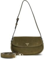 Cartera Danya Flap Shoulder Bag GUESS SS26 - Image 5