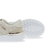 Γυναικεία Chunky Sneakers Μπεζ GUESS SS26 - Image 5