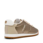 Αθλητικό παπούτσι Mirage-sm ανοιχτό μπρονζέ STEVE MADDEN SS26 - Image 5
