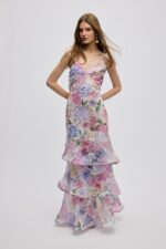 MARGOT MAXI DRESS CIEL CONCEPT SS26 - Image 5