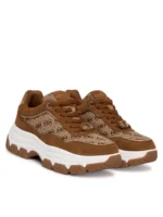 CHUNKY SNEAKERS BERRETT3 GUESS SS26 - Image 5