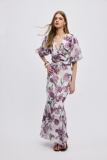 TULIPA MIDI SKIRT CIEL CONCEPT SS26 - Image 5