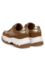 CHUNKY SNEAKERS BERRETT3 GUESS SS26 - Image 6