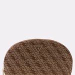 Τσαντάκι λογότυπο 4G GUESS SS26