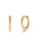Kendall Hoops Gold EDBLAD SS26