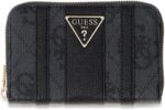 Πορτοφόλι Laurel Ii SLG Med Zip Around CLO GUESS SS26