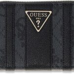 Πορτοφόλι Laurel Ii SLG Med Zip Around CLO GUESS SS26