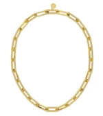 Ivy Maxi Necklace Gold EDBLAD SS26