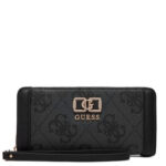 Πορτοφόλι Karnilla Logo SLG GUESS SS26