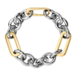 Medley Bracelet Silver/Gold EDBLAD SS26