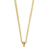 ETTE NECKLACE 329679 DYRBERG/KERN SS26