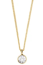 ETTE NECKLACE 329679 DYRBERG/KERN SS26