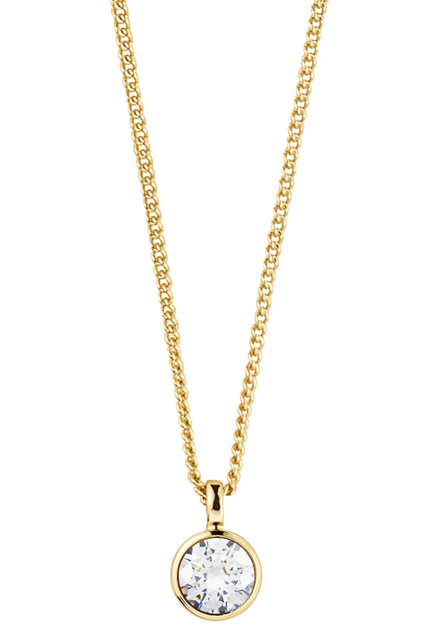 1 ETTE NECKLACE 329679 DYRBERG/KERN SS26 - Image 1