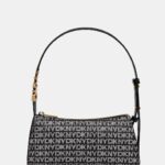 AVRIL SHOULDER BAG DKNY SS26